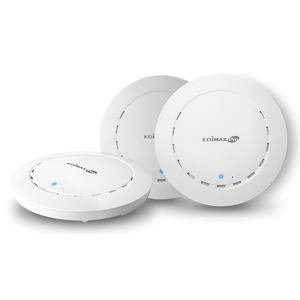Master AP of Office-123 Office WiFi System for SMB Easy Setup Self-man ...
