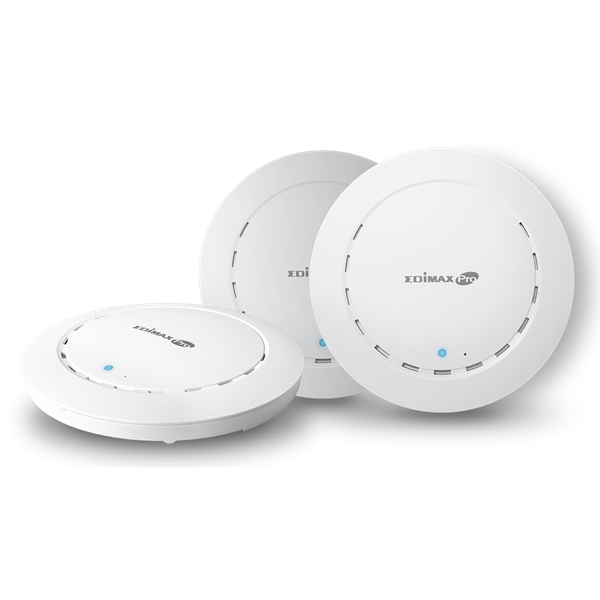 Master AP of Office-123 Office WiFi System for SMB Easy Setup Self-managed & Pre- Configured WiFi System