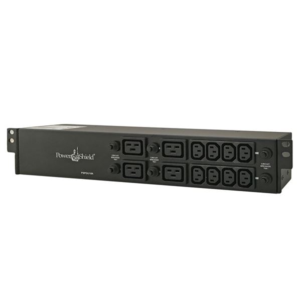 CDL Power Shield External Power Distribution Unit To Accompany