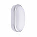 Philips 911401535041 SmartBright LED Bulkhead 15W 1000lm White 30K hrs Lifetime Oval