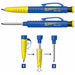 Trucut Bleispitz 2 In1 Dry Marker Pencil