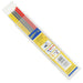 Trucut Bleispitz 2 In1 Colour Lead Pencil Refill Pack 6