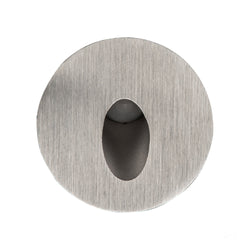 Havit Mini Recessed CCT 3/4/5K 1W IP67 Round Step Light 12VDC 316 Stainless Steel