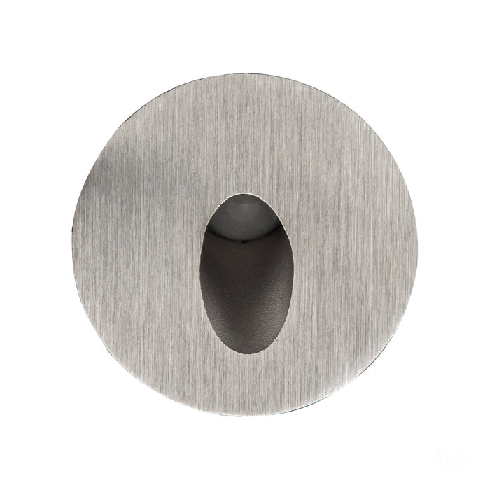 Havit Mini Recessed CCT 3/4/5K 1W IP67 Round Step Light 12VDC 316 Stainless Steel