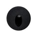 Havit Mini Recessed CCT 3/4/5K 1W IP67 Round Step Light 12VDC Black Aluminium