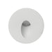 Havit Mini Recessed CCT 3/4/5K 1W IP67 Round Step Light 12VDC White Aluminium