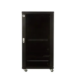4Cabling 22RU 600mm Wide x 600mm Deep Server Rack
