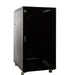 4Cabling 18RU 600mm Wide x 800mm Deep Server Rack