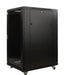 4Cabling 18RU 600mm Wide x 600mm Deep Freestanding Server Rack