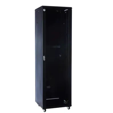 4Cabling 42RU 600mm Wide x 600mm Deep Server Rack