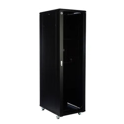 4Cabling 42RU 600mm Wide x 800mm Deep Server Rack