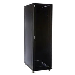 4Cabling 42RU 600mm Wide x 1000mm Deep Server Rack