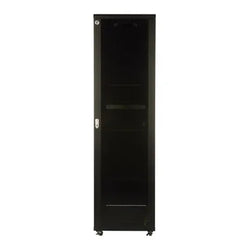 4Cabling 45RU 600mm Wide x 800mm Deep Server Rack