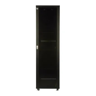 4Cabling 45RU 600mm Wide x 800mm Deep Server Rack