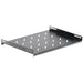 4Cabling 1RU Fixed Shelf for 450mm Deep Wall Mount Server Rack
