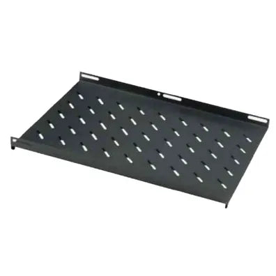 4Cabling 1RU Fixed Shelf for 1000/1070mm Deep Free Standing Server Rack