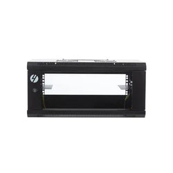 4Cabling 4RU W600mm x D300mm Wall Mount Server Rack