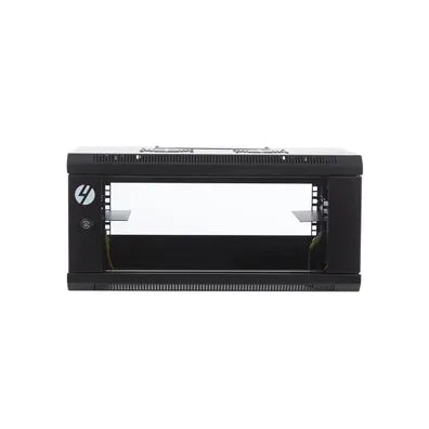 4Cabling 4RU W600mm x D300mm Wall Mount Server Rack