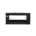 4Cabling 4RU W600mm x D300mm Wall Mount Server Rack