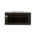 4Cabling 4RU W600mm x D450mm Wall Mount Server Rack