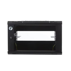 4Cabling 6RU W600mm x D300mm Wall Mount Server Rack