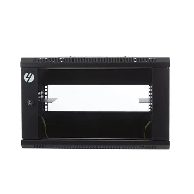 4Cabling 6RU W600mm x D300mm Wall Mount Server Rack
