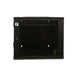 4Cabling 9RU W600mm x D600mm Hinged Wall Mount Server Rack