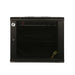 4Cabling 9RU W600mm x D450mm Wall Mount Server Rack