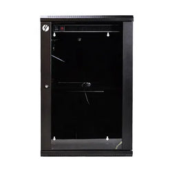 4Cabling 18RU W600mm x D450mm Wall Mount Server Rack