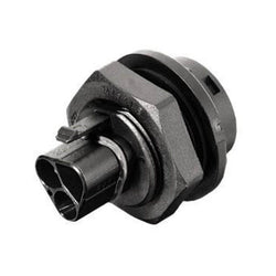 Wieland RST20I3 - Male Panel Mount - 3 Pole