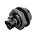 Wieland RST20I3 - Male Panel Mount - 3 Pole