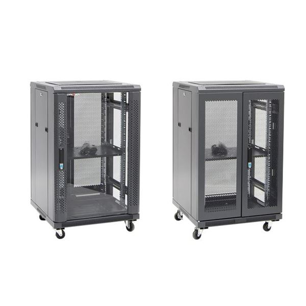 CDL Dynamix 18RU Server Cabinet 800mm
