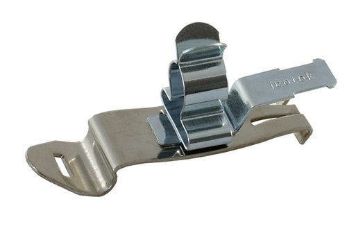 Engcomp Icotek SFZ/SKL 1.5-3.0mm EMC shield clamp din 35