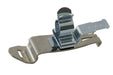 Engcomp Icotek SFZ/SKL 9-11mm EMC shield clamps din 35