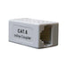 4Cabling CAT6 RJ45 Inline Coupler