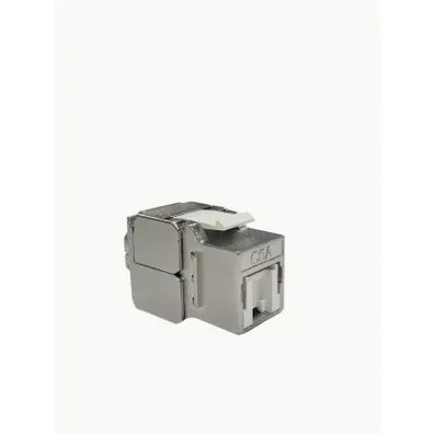 4Cabling CAT6A FTP Shielded Keystone Jack