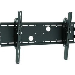 4Cabling Tiltable TV Wall Mount Bracket For Most 37''-70" Curved & Flat Panel TVs Max VESA 600 x 400