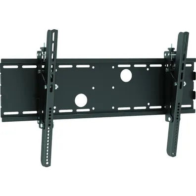 4Cabling Tiltable TV Wall Mount Bracket For Most 37''-70" Curved & Flat Panel TVs Max VESA 600 x 400