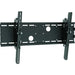 4Cabling Tiltable TV Wall Mount Bracket For Most 37''-70" Curved & Flat Panel TVs Max VESA 600 x 400