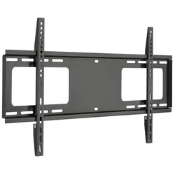 4Cabling Ultra Slim Fixed TV Wall Mount Bracket 43" to 90"| Max VESA 800 x 400