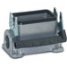 Lapp EPIC H-B 16 SGR-LB 21 Panel Mount Box with Side Entry PG21