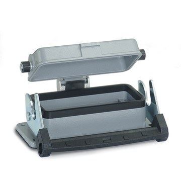 Lapp EPIC H-B 24 AD-LB Panel Mount Single Lever with Cover