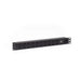 4Cabling 1RU 10 Way C13 10A Outlet Horizontal PDU Rack Mount Power Rail with C19 Inlet