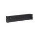 4Cabling 2RU 12 Way GPO Horizontal PDU RECESSED Rack Mount Power Rail