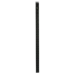 4Cabling VERTICAL 19" 24 Way PDU Rack Mount Power Rail
