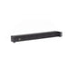 4Cabling 1RU 6 Way GPO Recessed Rack Mount PDU Power Rail