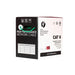 4Cabling CAT6 Ethernet Cable Reel Box UTP LAN Cable w/ Solid Conductor  Green