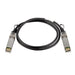 PlusOptic Dell Compatible DAC, SFP+ to SFP+, 10G, 1M, Twinax Cable