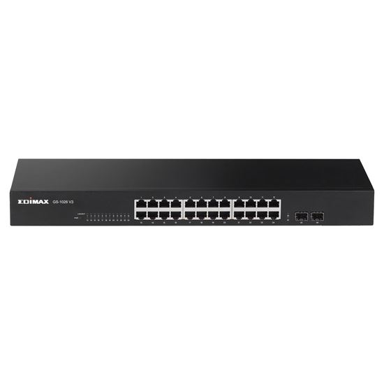 Signet Patch panel 24port CAT5E