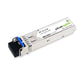 PlusOptic HP / Aruba Compatible (J4859A J4859B J4859C J4859D) 1.25G, SFP, 1310nm, 10KM Transceiver, LC Connector for SMF with DOM PlusOptic SFP-1G-LX-HP
